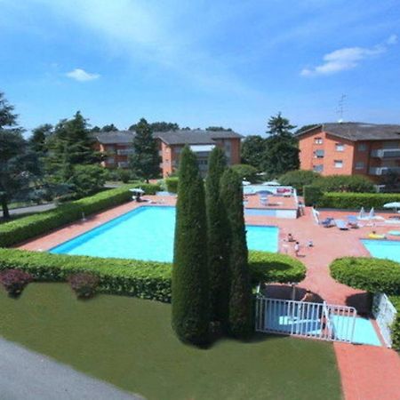 Cappuccini Appartments Πεσκιέρα ντελ Γκάρντα Εξωτερικό φωτογραφία