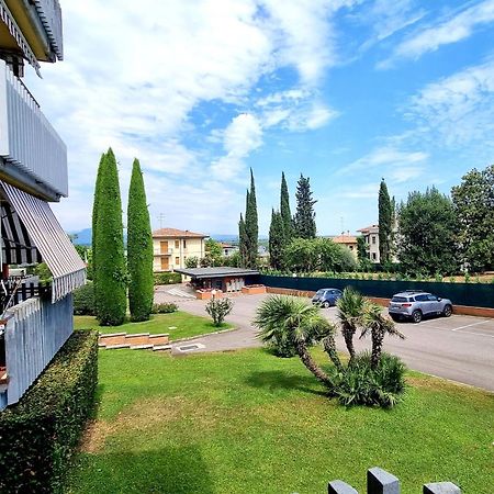 Cappuccini Appartments Πεσκιέρα ντελ Γκάρντα Εξωτερικό φωτογραφία