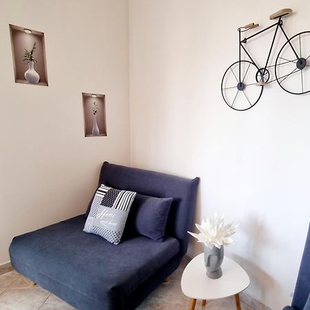Cappuccini Appartments Πεσκιέρα ντελ Γκάρντα Εξωτερικό φωτογραφία