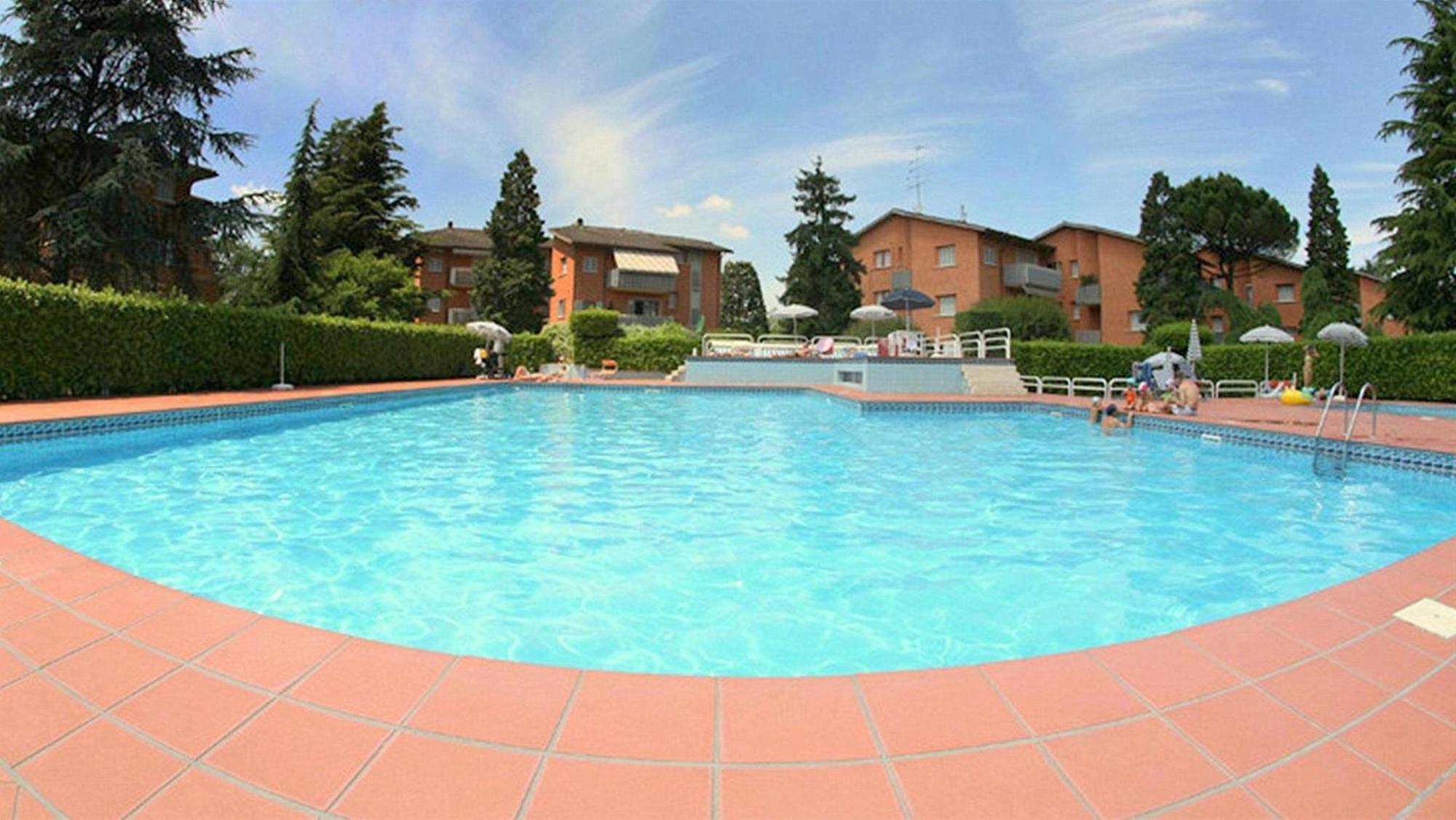 Cappuccini Appartments Πεσκιέρα ντελ Γκάρντα Εξωτερικό φωτογραφία