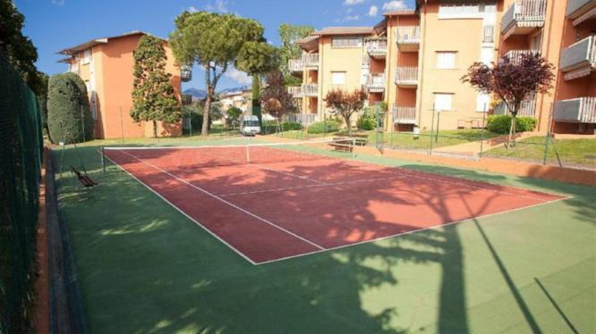 Cappuccini Appartments Πεσκιέρα ντελ Γκάρντα Εξωτερικό φωτογραφία