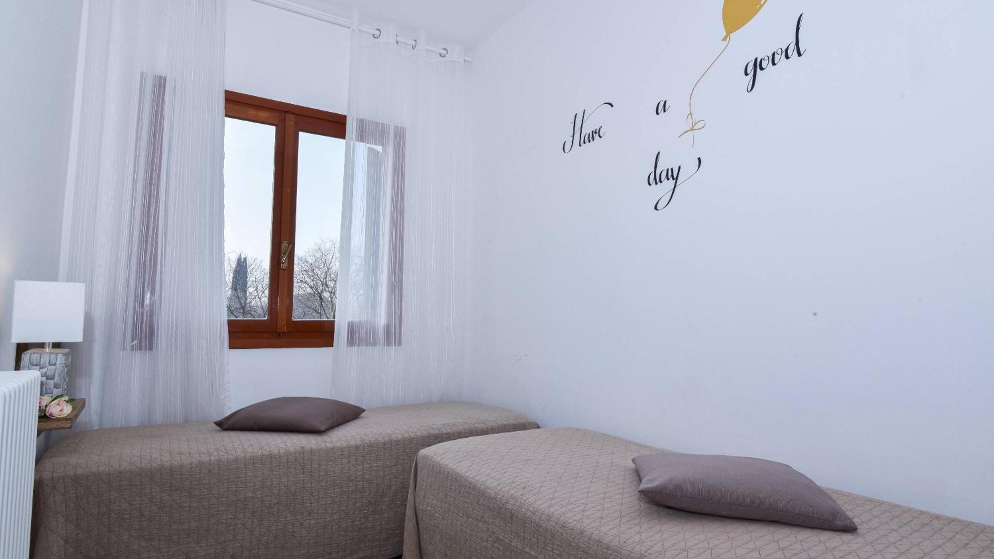 Cappuccini Appartments Πεσκιέρα ντελ Γκάρντα Εξωτερικό φωτογραφία