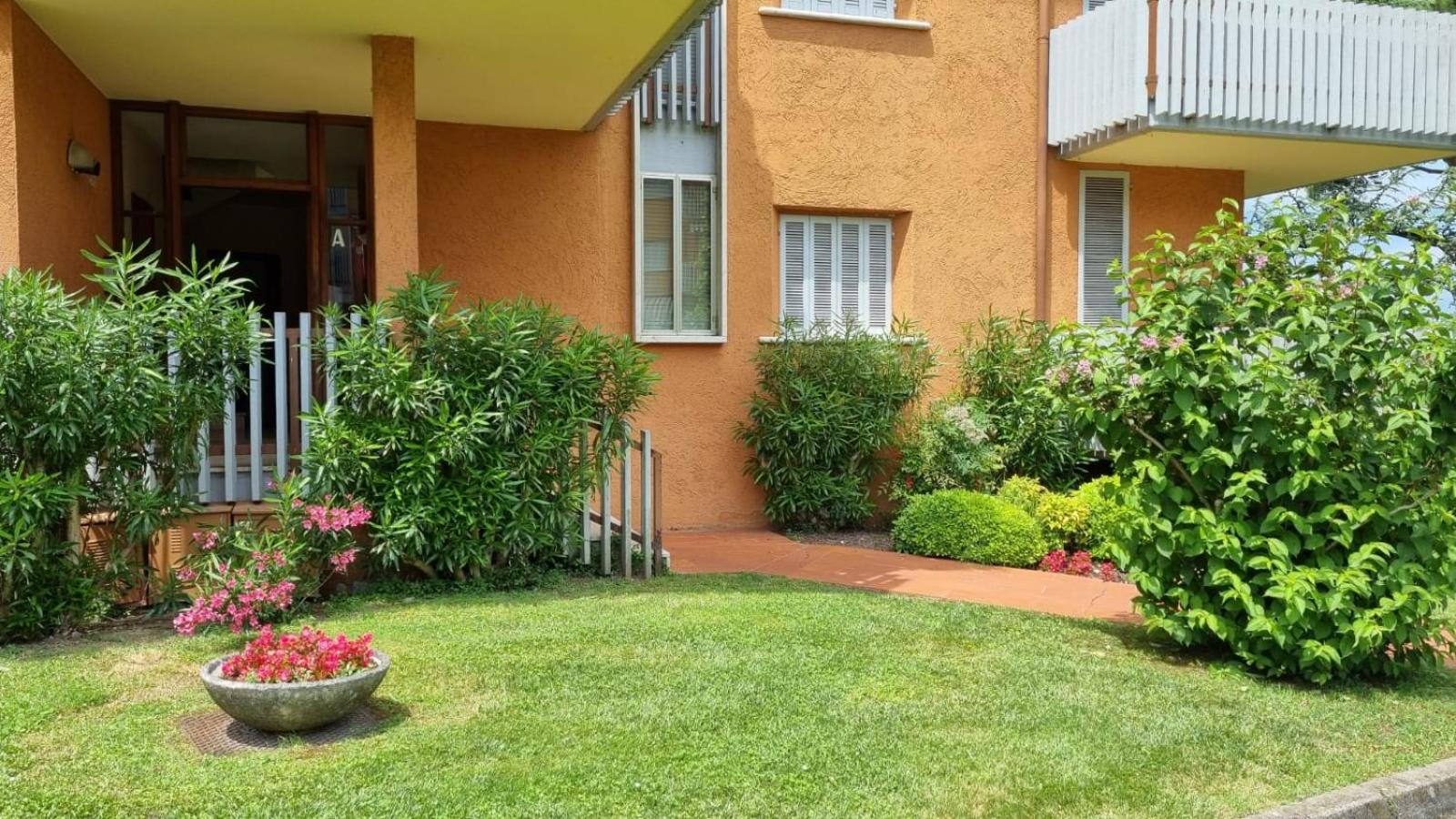 Cappuccini Appartments Πεσκιέρα ντελ Γκάρντα Εξωτερικό φωτογραφία