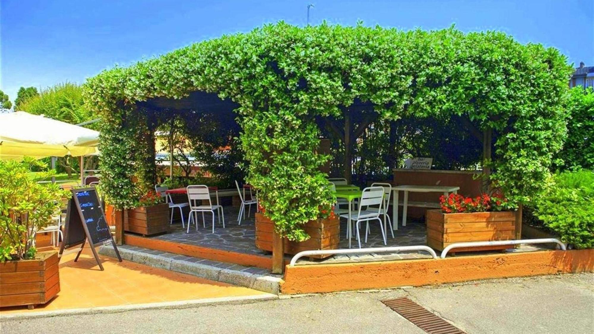 Cappuccini Appartments Πεσκιέρα ντελ Γκάρντα Εξωτερικό φωτογραφία