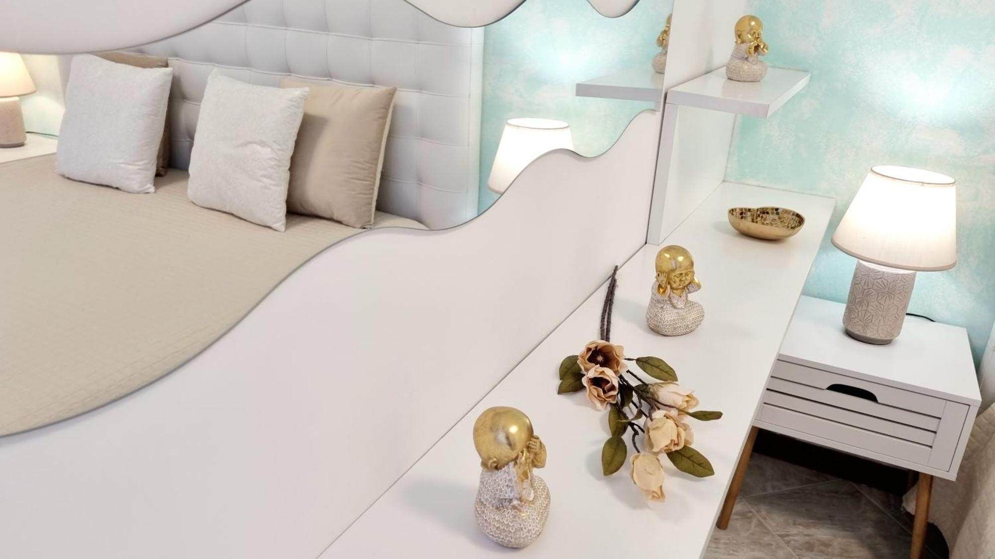 Cappuccini Appartments Πεσκιέρα ντελ Γκάρντα Εξωτερικό φωτογραφία