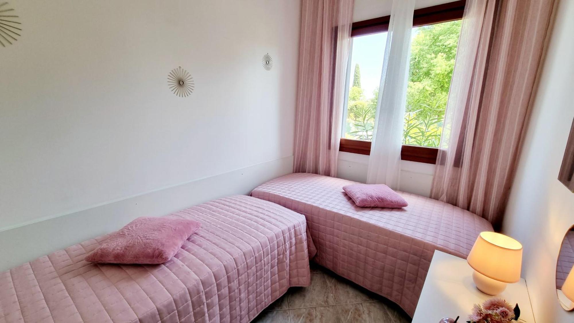 Cappuccini Appartments Πεσκιέρα ντελ Γκάρντα Εξωτερικό φωτογραφία