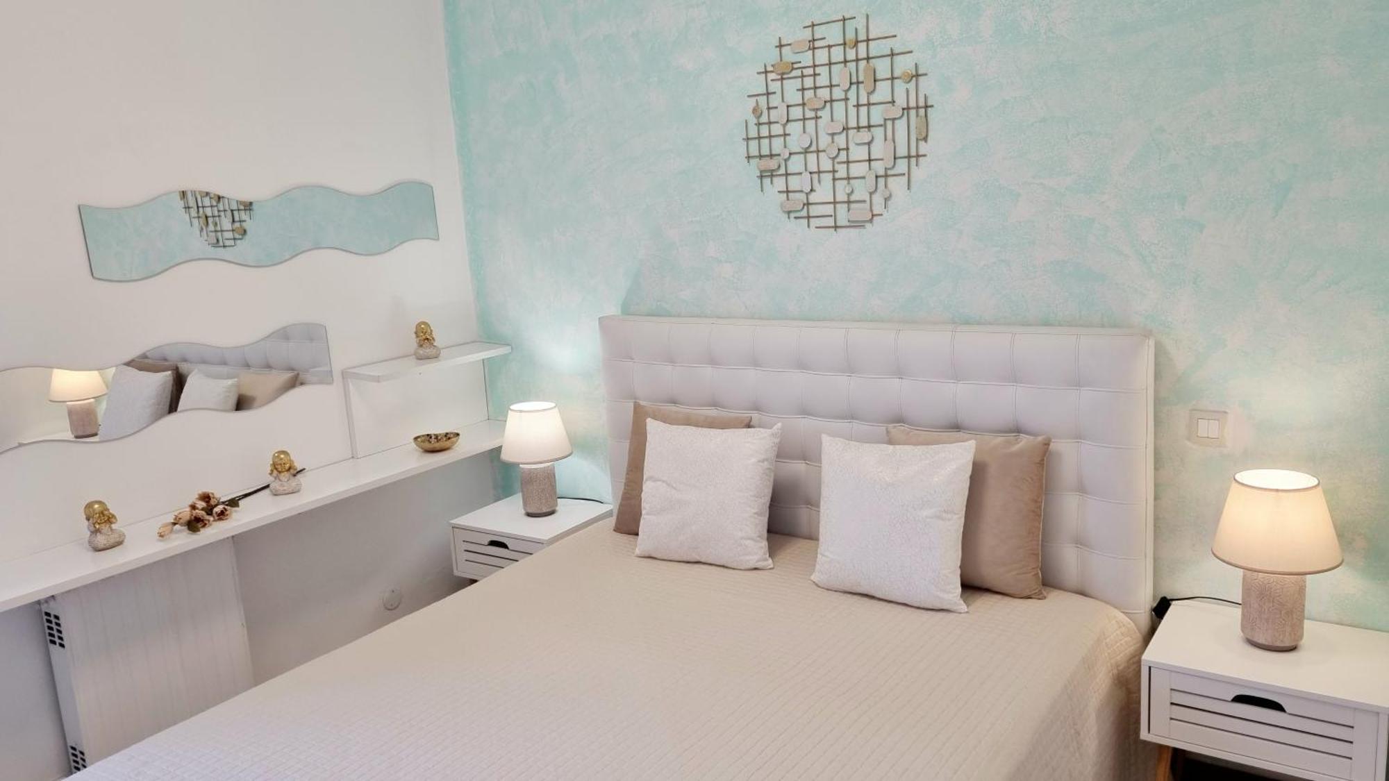 Cappuccini Appartments Πεσκιέρα ντελ Γκάρντα Εξωτερικό φωτογραφία