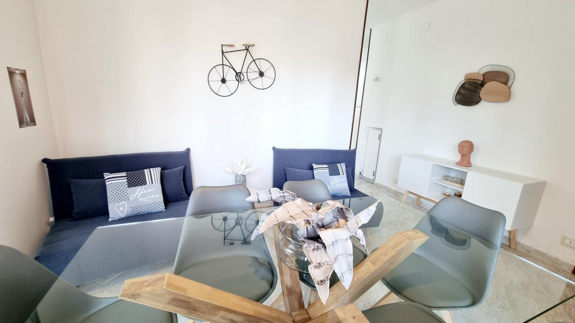 Cappuccini Appartments Πεσκιέρα ντελ Γκάρντα Εξωτερικό φωτογραφία