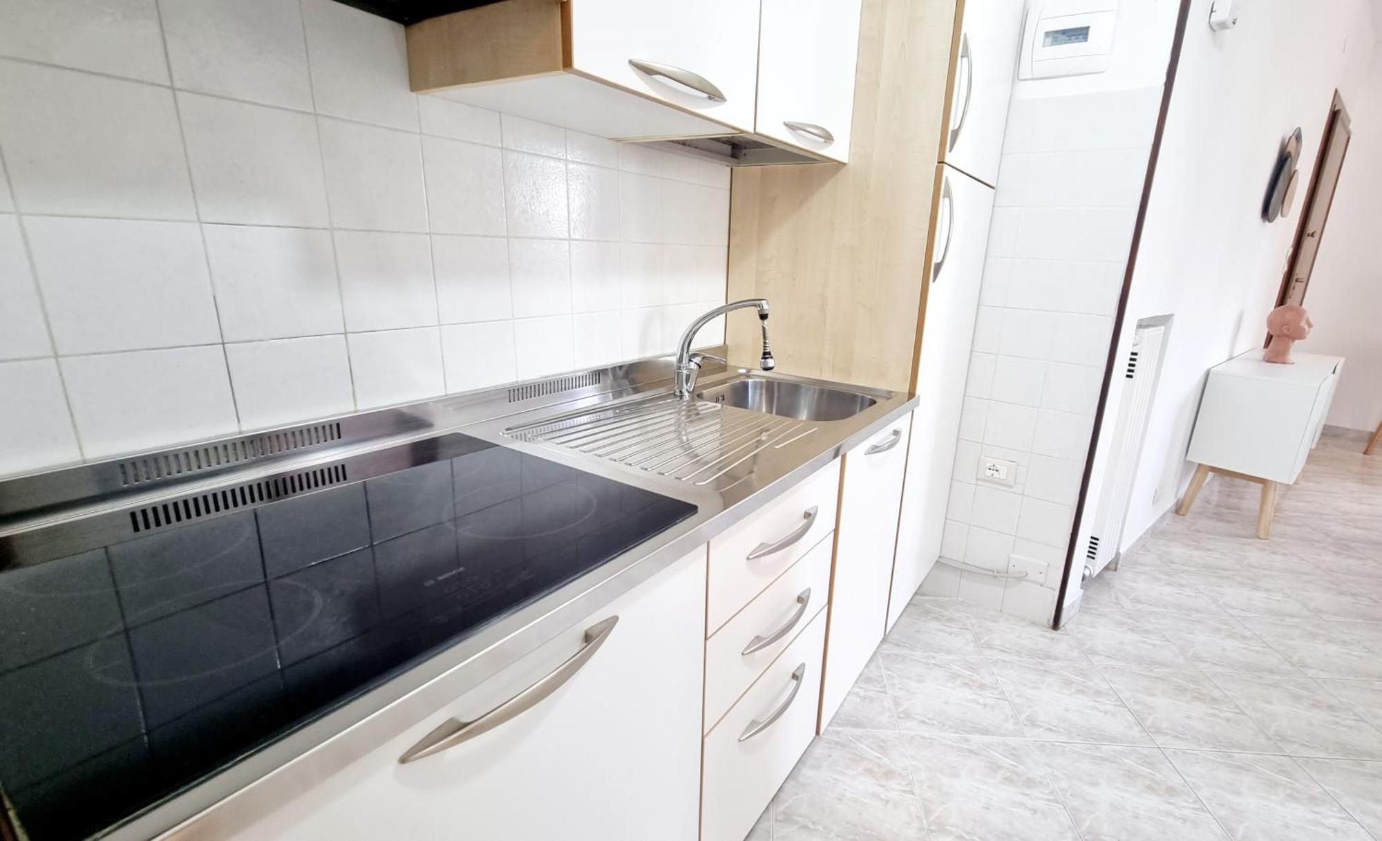 Cappuccini Appartments Πεσκιέρα ντελ Γκάρντα Εξωτερικό φωτογραφία