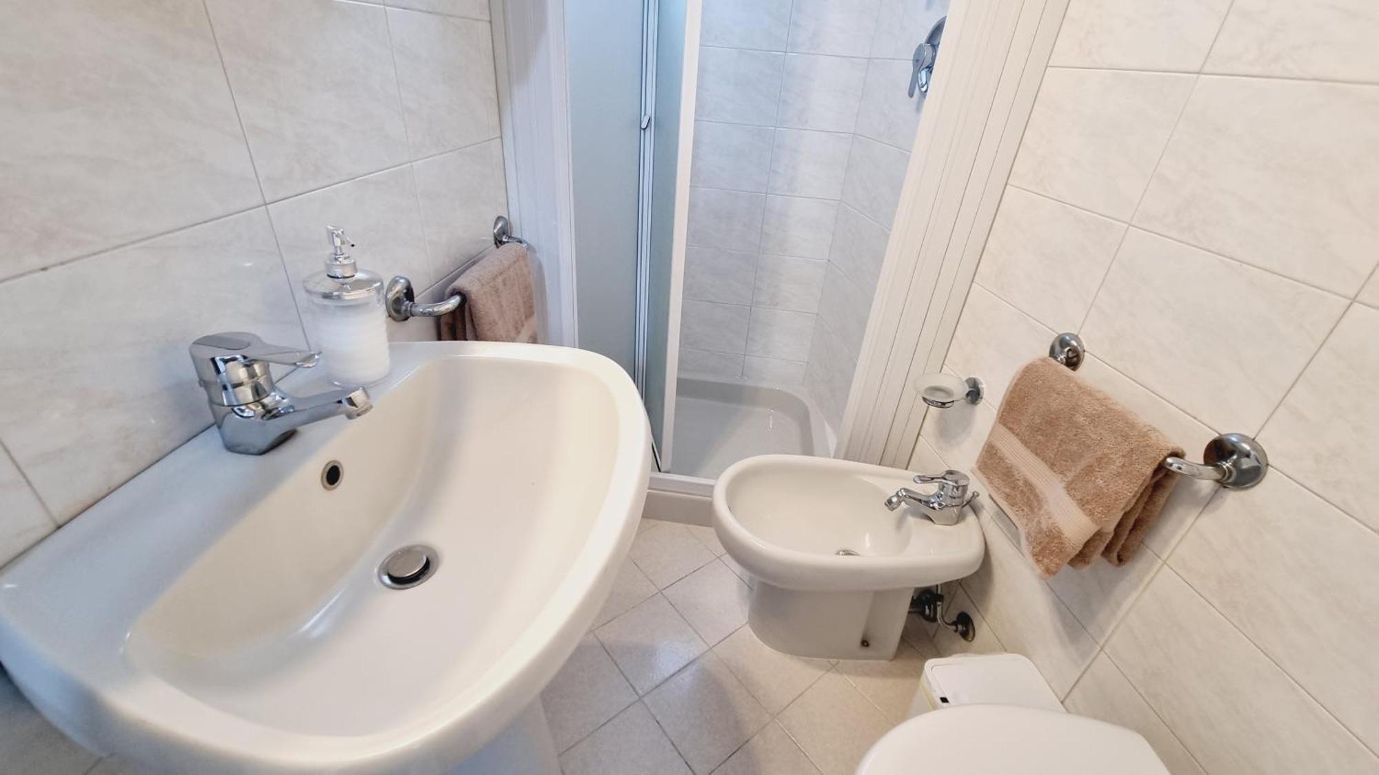 Cappuccini Appartments Πεσκιέρα ντελ Γκάρντα Εξωτερικό φωτογραφία