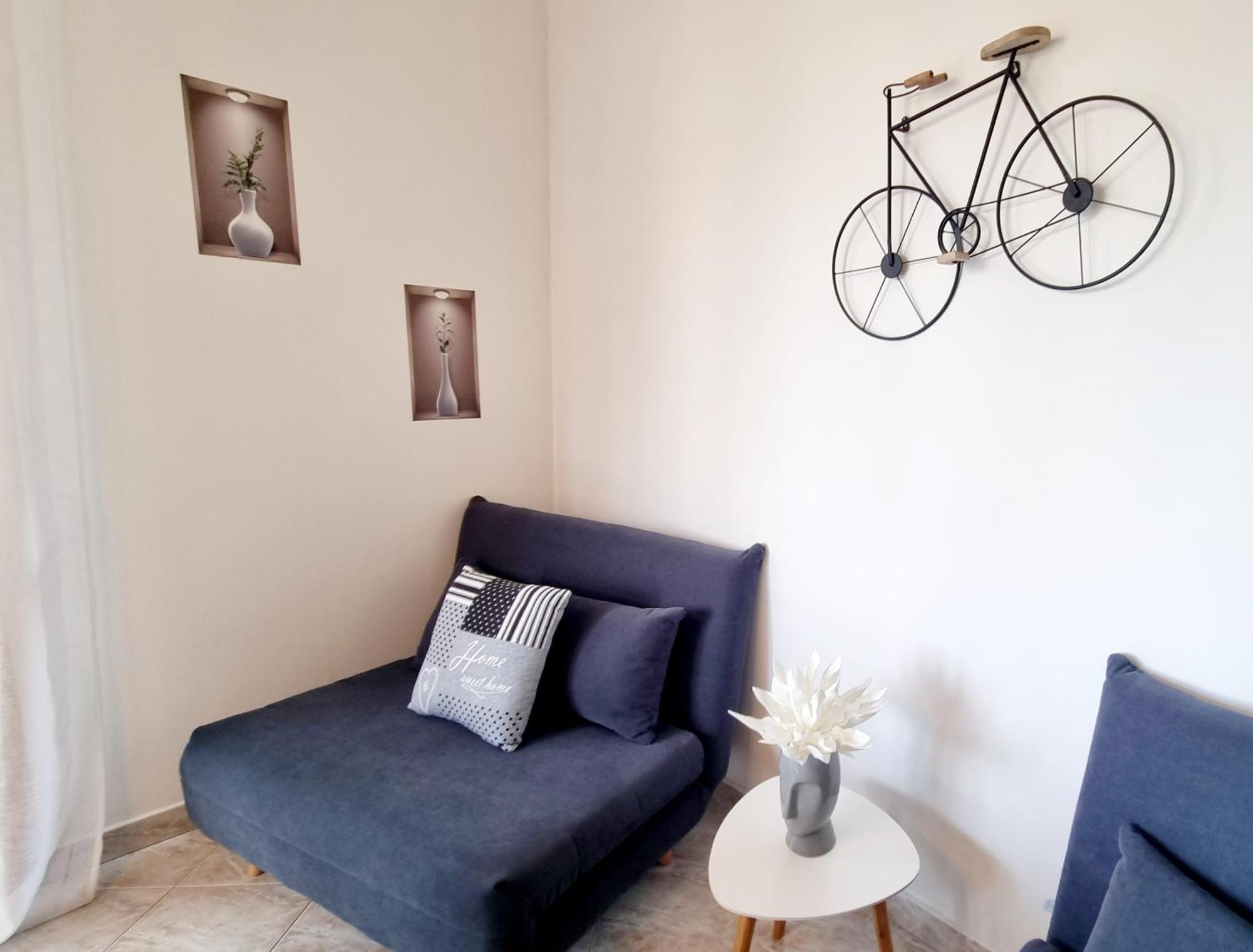 Cappuccini Appartments Πεσκιέρα ντελ Γκάρντα Εξωτερικό φωτογραφία