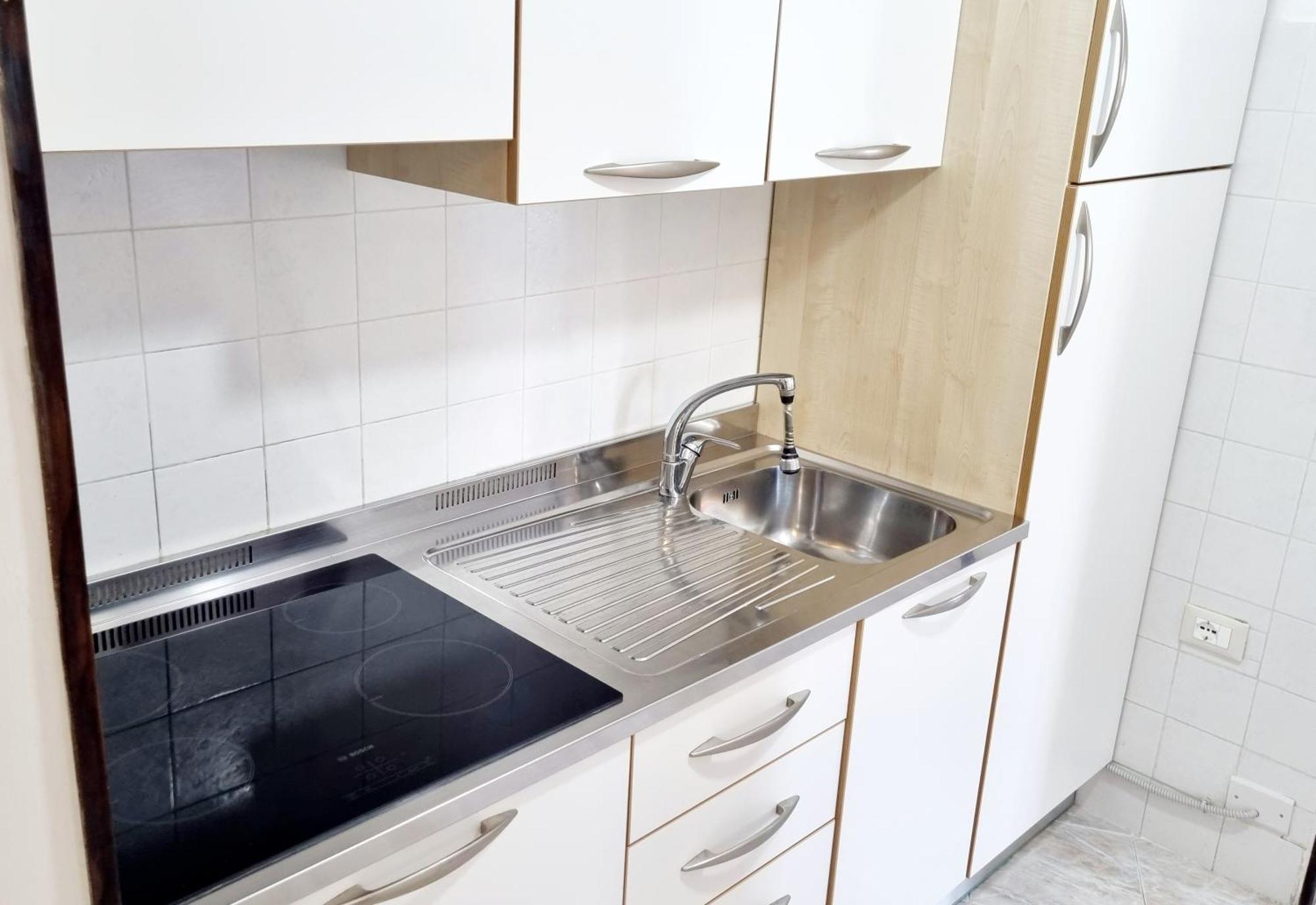 Cappuccini Appartments Πεσκιέρα ντελ Γκάρντα Εξωτερικό φωτογραφία